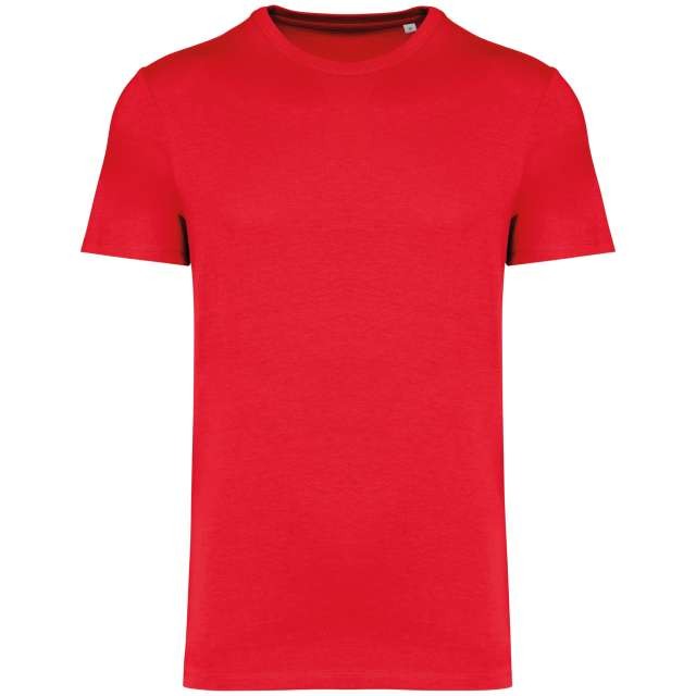 UNISEX ECO-FRIENDLY T-SHIRT