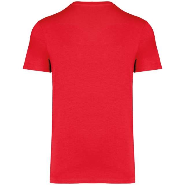 UNISEX ECO-FRIENDLY T-SHIRT