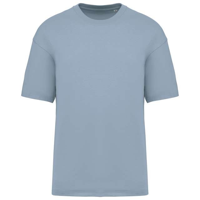 MEN'S OVERSIZED T-SHIRT