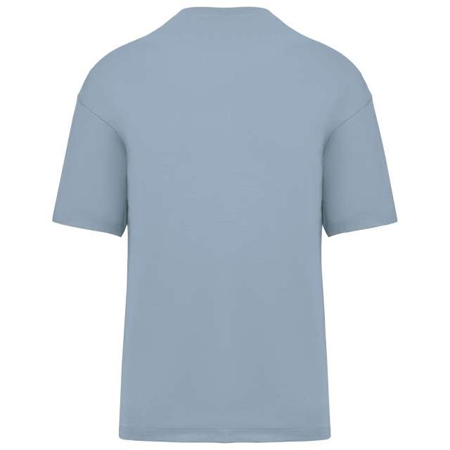 MEN'S OVERSIZED T-SHIRT