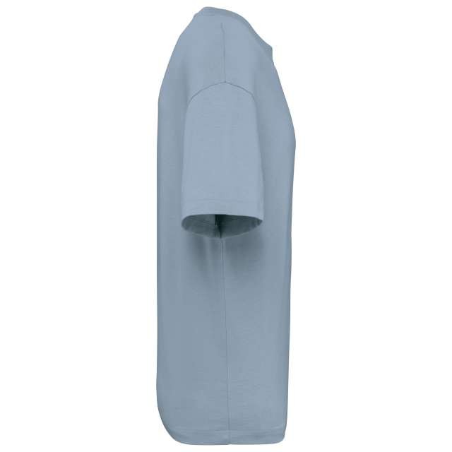 MEN'S OVERSIZED T-SHIRT