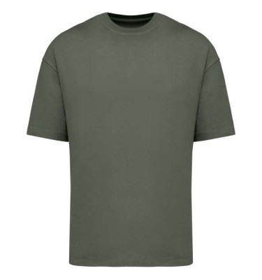 Organic khaki