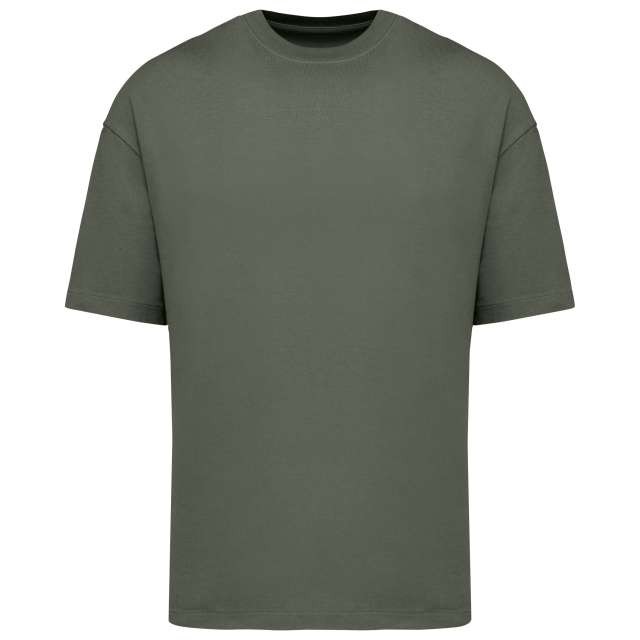 MEN'S OVERSIZED T-SHIRT