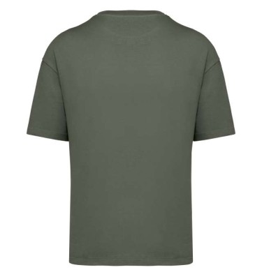 MEN'S OVERSIZED T-SHIRT