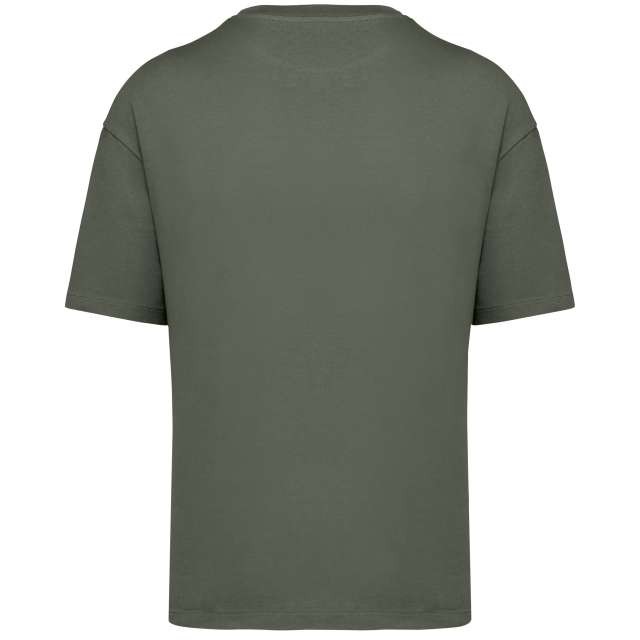 MEN'S OVERSIZED T-SHIRT