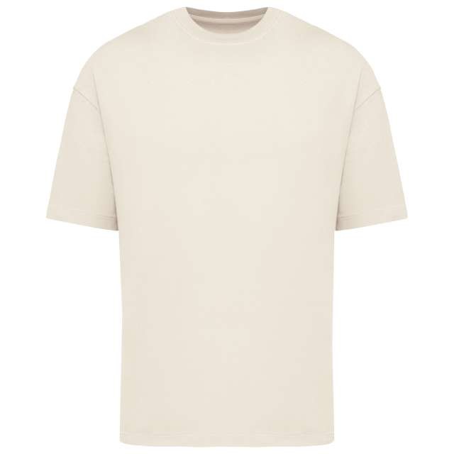 MEN'S OVERSIZED T-SHIRT