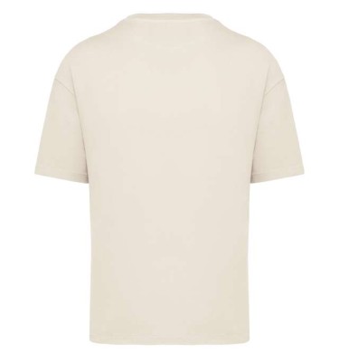 MEN'S OVERSIZED T-SHIRT