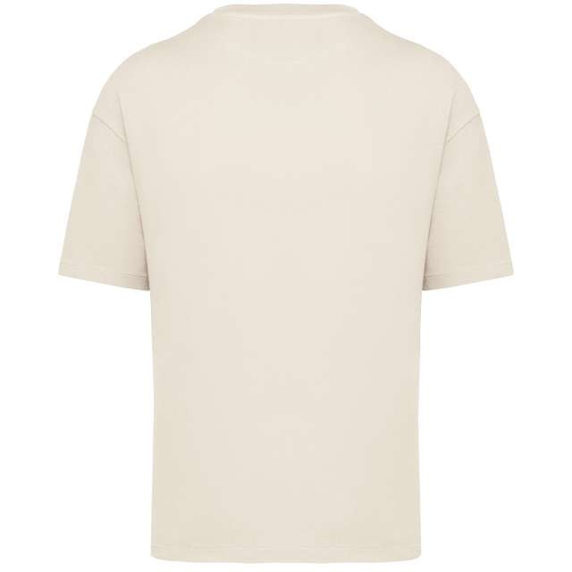 MEN'S OVERSIZED T-SHIRT