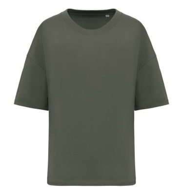 Organic khaki
