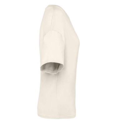 LADIES’ ECO-FRIENDLY OVERSIZED T-SHIRT