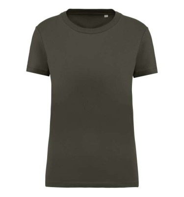 Organic khaki