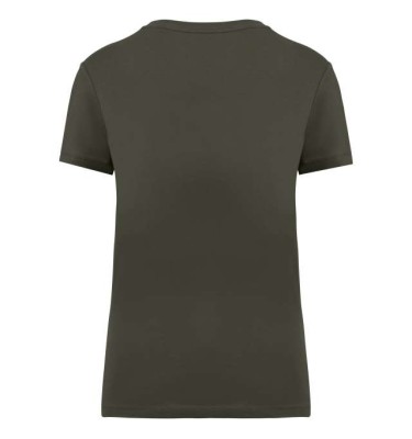 LADIES' T-SHIRT
