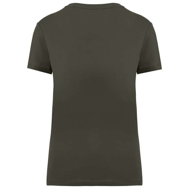 LADIES' T-SHIRT