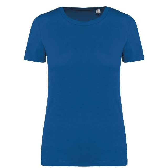 LADIES' T-SHIRT