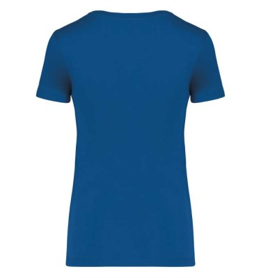 LADIES' T-SHIRT