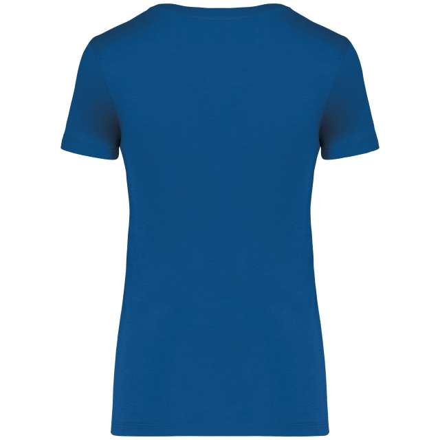 LADIES' T-SHIRT
