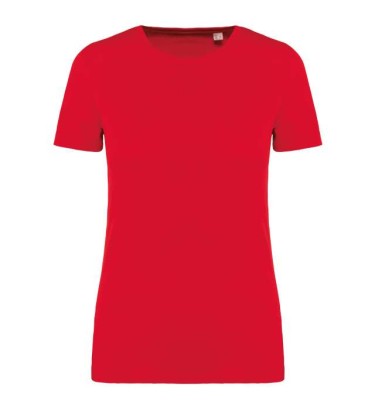 Poppy red