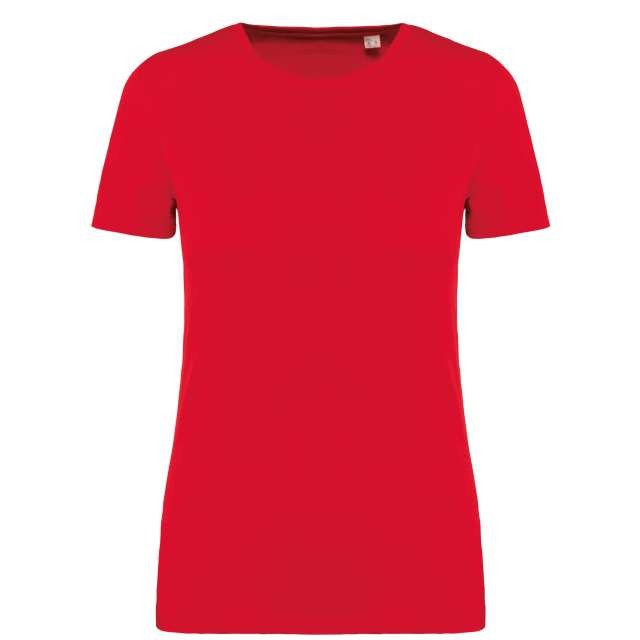 LADIES' T-SHIRT