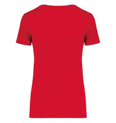 LADIES' T-SHIRT
