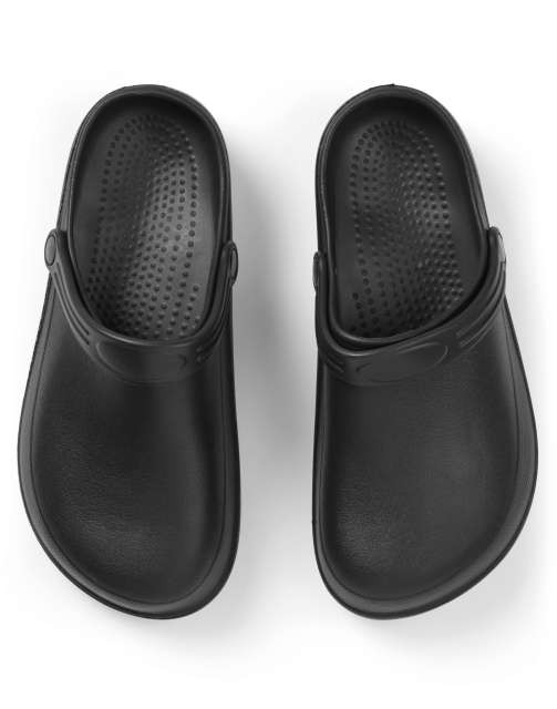 CHEF’S NON-SLIP ‘ANCHOR’ CLOG