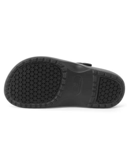 CHEF’S NON-SLIP ‘ANCHOR’ CLOG
