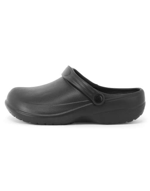 CHEF’S NON-SLIP ‘ANCHOR’ CLOG