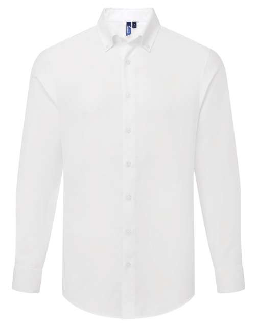 SUPREME’ OXFORD MEN’S LONG SLEEVE SHIRT