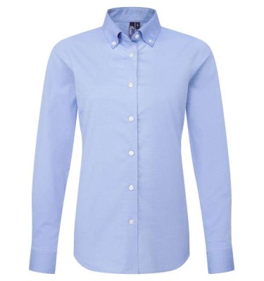 Oxford blue