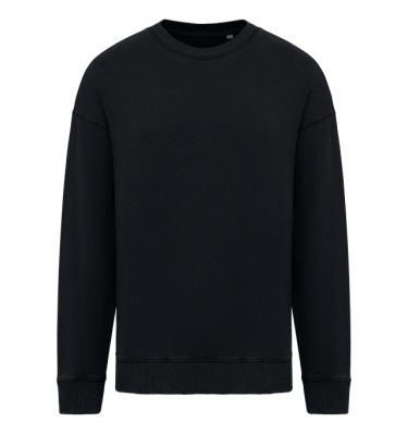 Washed black
