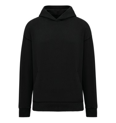 Washed black
