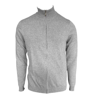 Light melange grey
