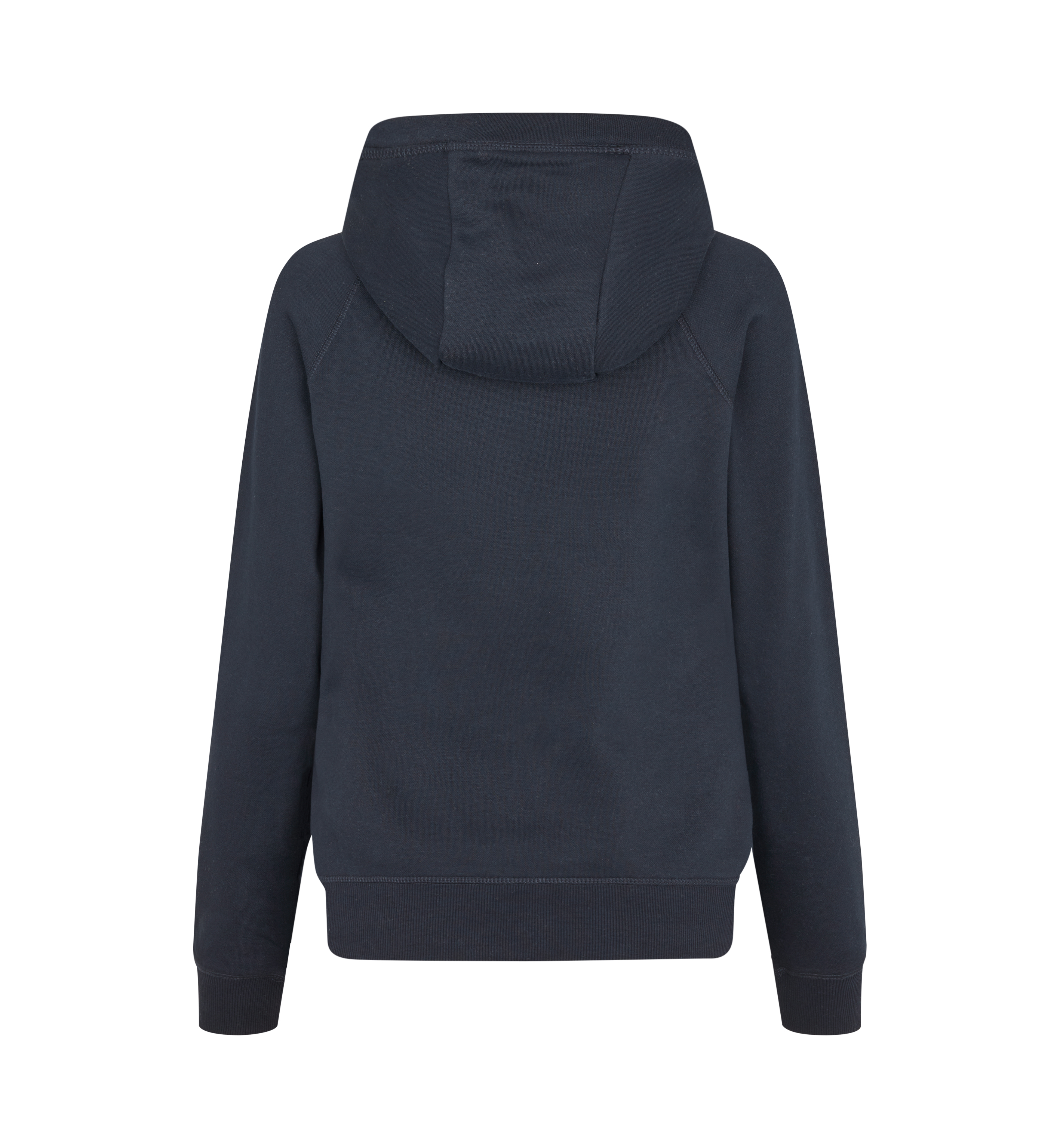 Bluza z kapturem CORE zip | damska