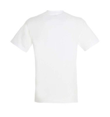 SOL'S REGENT - UNISEX ROUND COLLAR T-SHIRT
