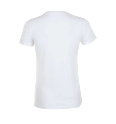 SOL'S REGENT WOMEN - ROUND COLLAR T-SHIRT