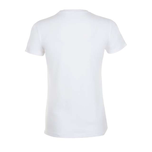 SOL'S REGENT WOMEN - ROUND COLLAR T-SHIRT