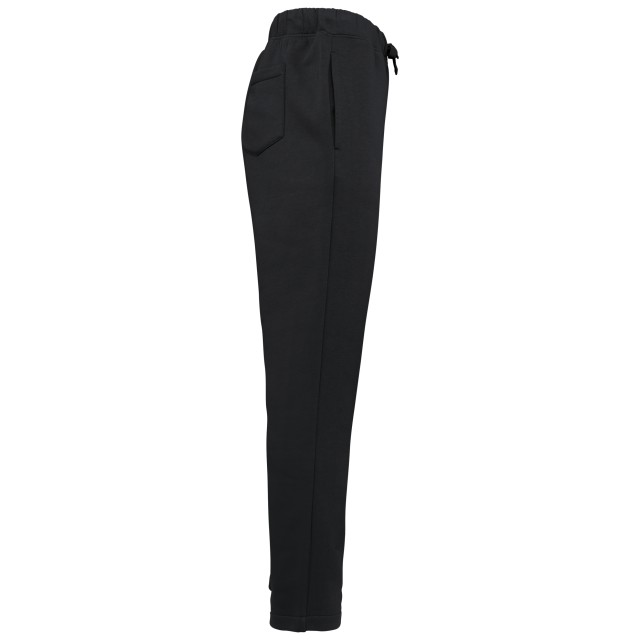 UNISEX LOOSE JOGGING TROUSERS
