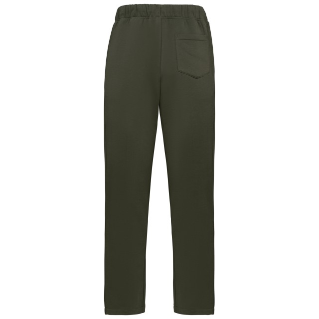 UNISEX LOOSE JOGGING TROUSERS