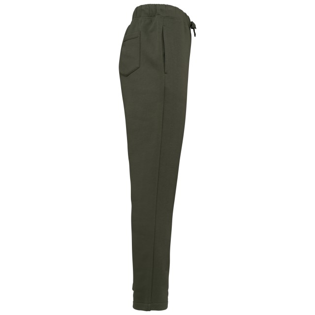 UNISEX LOOSE JOGGING TROUSERS