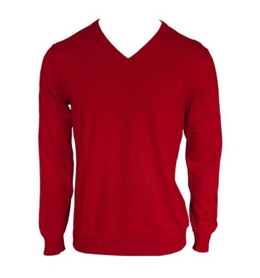 Classic red