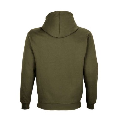 SOL'S CONDOR TUBE - UNISEX HOODED SWEATSHIRT