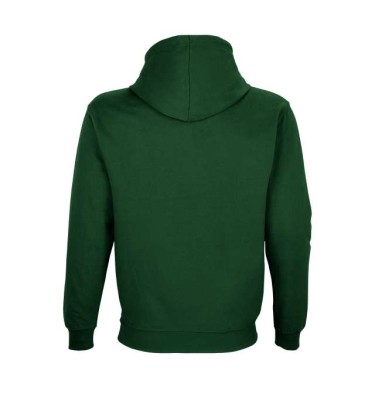 SOL'S CONDOR TUBE - UNISEX HOODED SWEATSHIRT