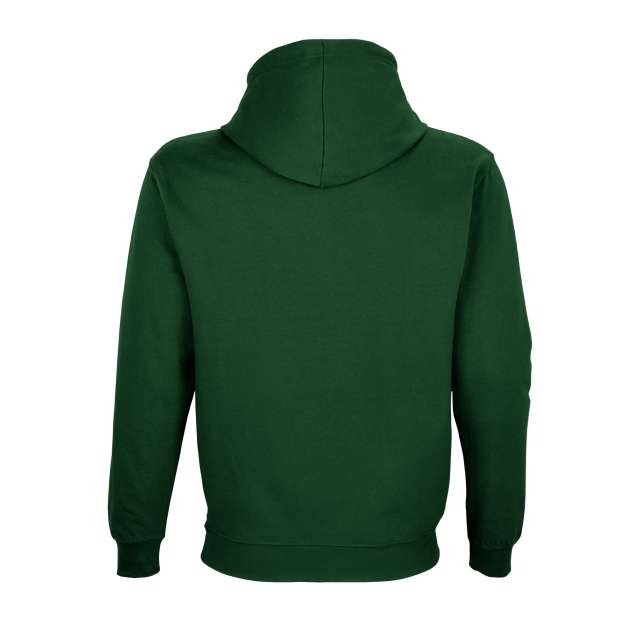 SOL'S CONDOR TUBE - UNISEX HOODED SWEATSHIRT