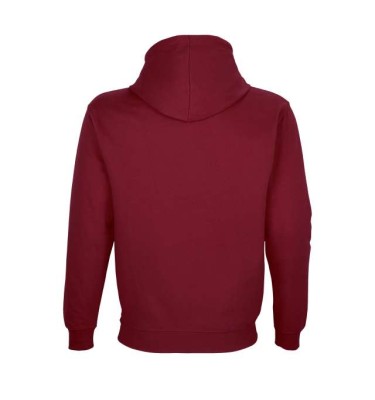 SOL'S CONDOR TUBE - UNISEX HOODED SWEATSHIRT