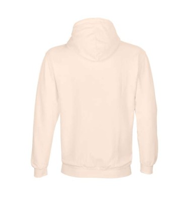 SOL'S CONDOR TUBE - UNISEX HOODED SWEATSHIRT