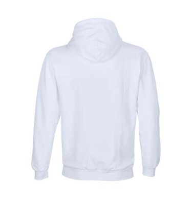 SOL'S CONDOR TUBE - UNISEX HOODED SWEATSHIRT