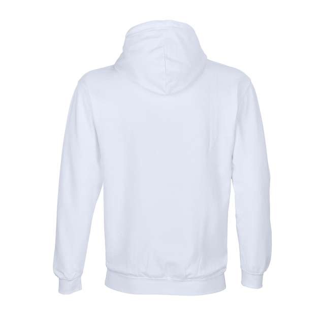 SOL'S CONDOR TUBE - UNISEX HOODED SWEATSHIRT