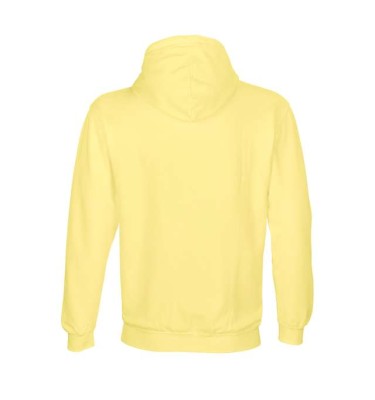 SOL'S CONDOR TUBE - UNISEX HOODED SWEATSHIRT