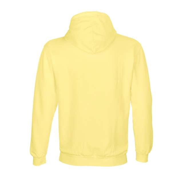 SOL'S CONDOR TUBE - UNISEX HOODED SWEATSHIRT