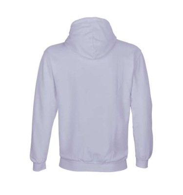 SOL'S CONDOR TUBE - UNISEX HOODED SWEATSHIRT