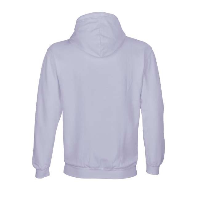 SOL'S CONDOR TUBE - UNISEX HOODED SWEATSHIRT